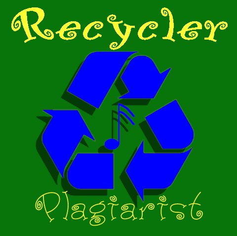 Recycler by Plagiarist